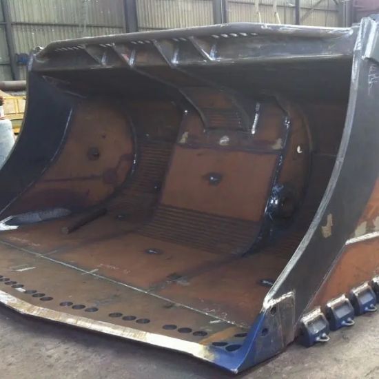Maxdur Plus 500 (hardox)