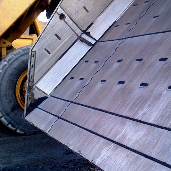 Maxdur Plus B60 (hardox)