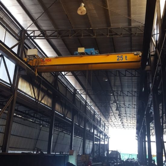 Gruas