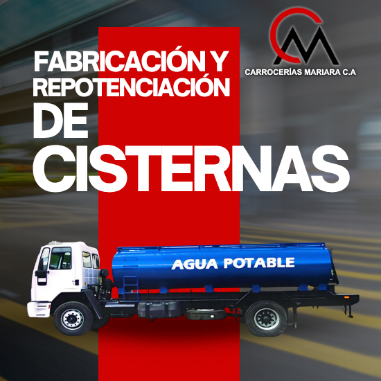 Cisterna